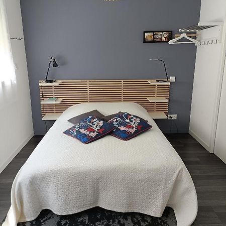 L'Imprimerie, Charmant Pied A Terre Independant Rennes Exteriér fotografie